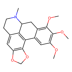 Structure of octadiene isomer