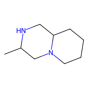Structure of octahydro-7-methyl-3-methylene-4-(1-methylethyl)-,3as,3br,4s,7r,7ar)-1h-cyclopenta[1,3]cyclopropa[1,2]benzene