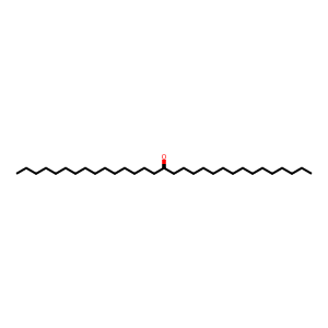 Structure of palmitone