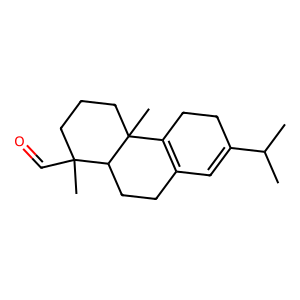 Structure of palustral