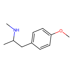 Structure of para-metha-1,5-dien-8-ol