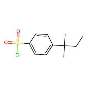 Structure of pentyl benzene+1-pentyl-1,3-cyclohexadiene