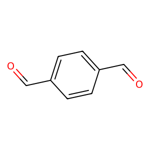Structure of perilladehyde
