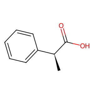 Structure of phenylpropanoids