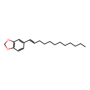Structure of pipataline