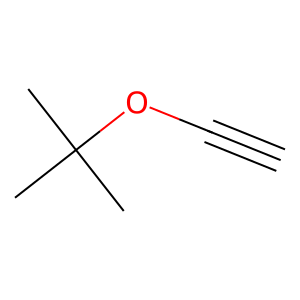 Structure of polyacetylenes