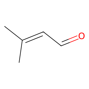Structure of prenal