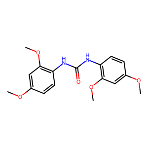 Structure of pygmaein