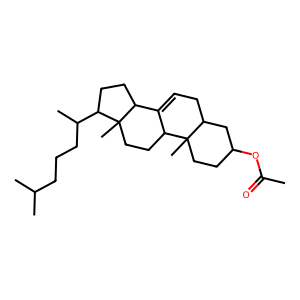Structure of quai-6-en-10-beta-ol