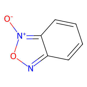 Structure of rosefuran oxide