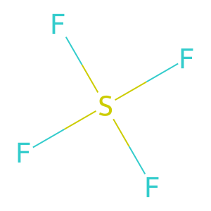 Structure of rosefurane