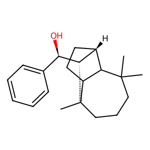 Structure of rosifolol