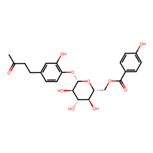 Structure of salvia-4-(14)-en-1-one