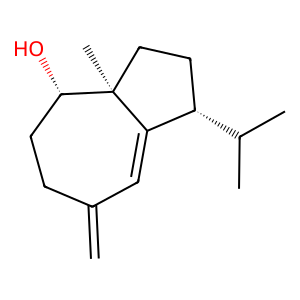 Structure of salviadienol