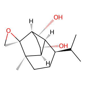 Structure of sative ne