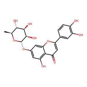 Structure of selin-11-4-alpha-ol