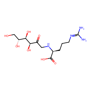Structure of selinalpha-1,3,7(11)-trien-8-one epoxide