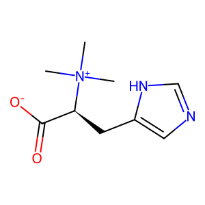 Structure of selinalpha-4(14),7(11)-diene