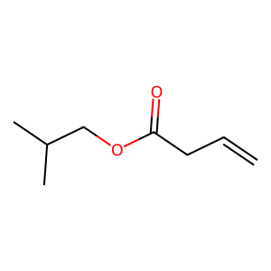 Structure of terpinylacetate a