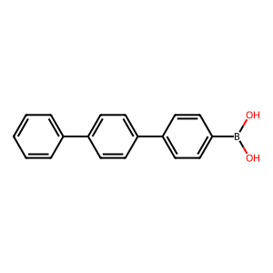 Structure of terpnen-4-ol