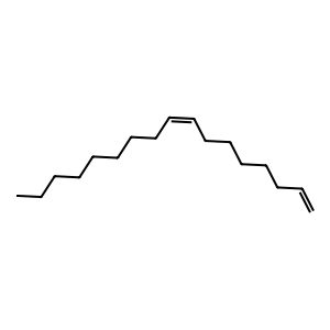 Structure of tetrahydroaplotaxene