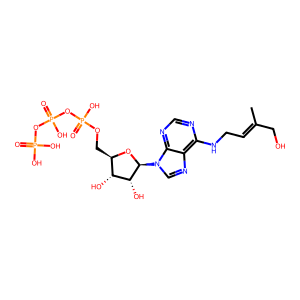 Structure of trans-(z)-alpha-bisaboleneepoxide