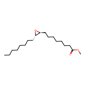 Structure of trans-4,10-epoxyamorphene