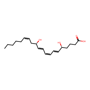 Structure of trans-delta-menth-2-en-7-ol