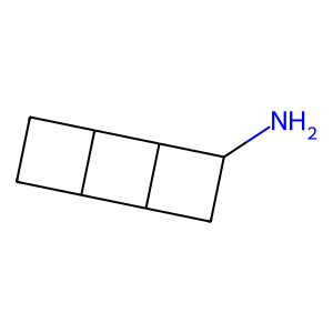 Structure of tricyclo[4.4.0.0.2,7]dec-8-ene 3 methanol alpha,alpha,6,8 tetramethyl