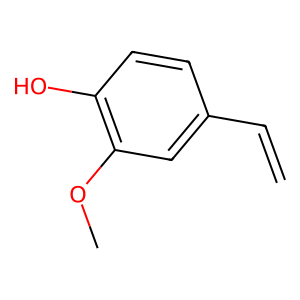 Structure of varamol-106
