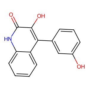 Structure of viridflorol