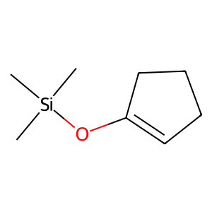 Structure of 1,1-dimethyl-3-hexyl-cyclopentane