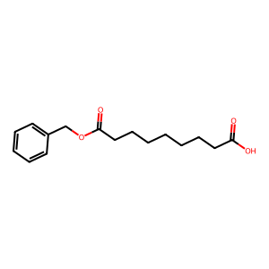 Structure of 1,1-dithoxynonanone