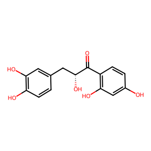 Structure of 1,2,4-alpha,5,6,8-alpha-hexahydro-4,7-dimethyl-1-(1-methylethyl)-naphthalene