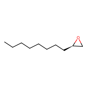 Structure of 1,2-epoxydehumulene