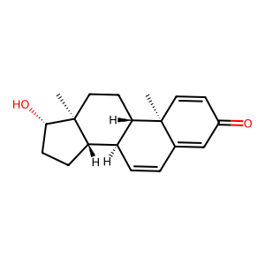 Structure of 1,3,10-bisabolatriene