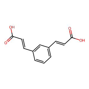 Structure of (2e)-decanal