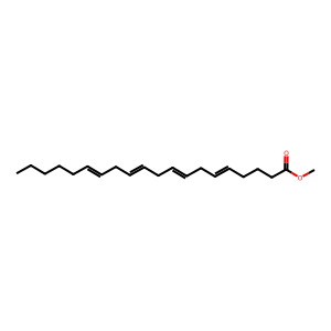 Structure of 1,3,5,9-bisabolatetraen-11-ol