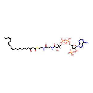 Structure of 1,3,5-bisabolatrien-7-ol