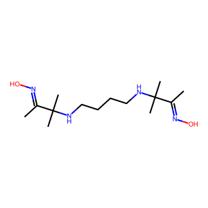 Structure of (2e)-decen-1-ol