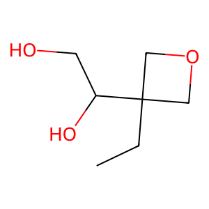 Structure of 1,3-(e),5(z)-octatriene
