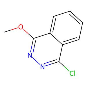 Structure of 1,4-methanophthalazine,1,4,4a,5,6,7,8,8a-octahydro-9,9-dimethyl-,(1alpha,4alpha,4aalpha,8aalpha)-