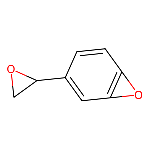 Structure of 1,5-epoxy-1(10)-cadinene