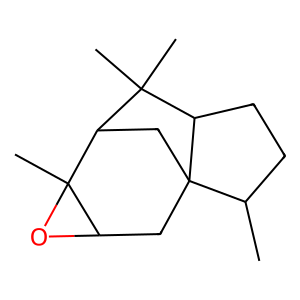 Structure of 1,7-di-epi-a-cedrene