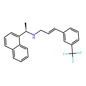 Structure of 1,8-dehydro cineole