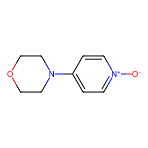 Structure of 1,8-oxido-cadin-4-ene