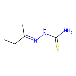 Structure of 1-(2-butylidene)-2,6,6-trimethylcyclohexa-2,4-diene
