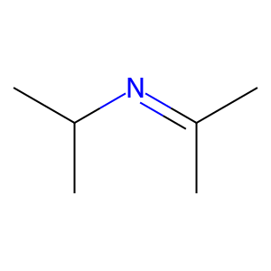 Structure of 1-[2-(1-methylethylidene)cyclopropyl]ethanone
