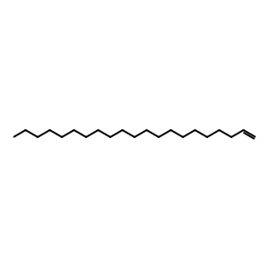 Structure of 1-heneicosene