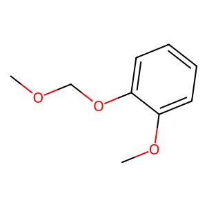 Structure of 1-methoxy-1,9(z)-octadecadiene